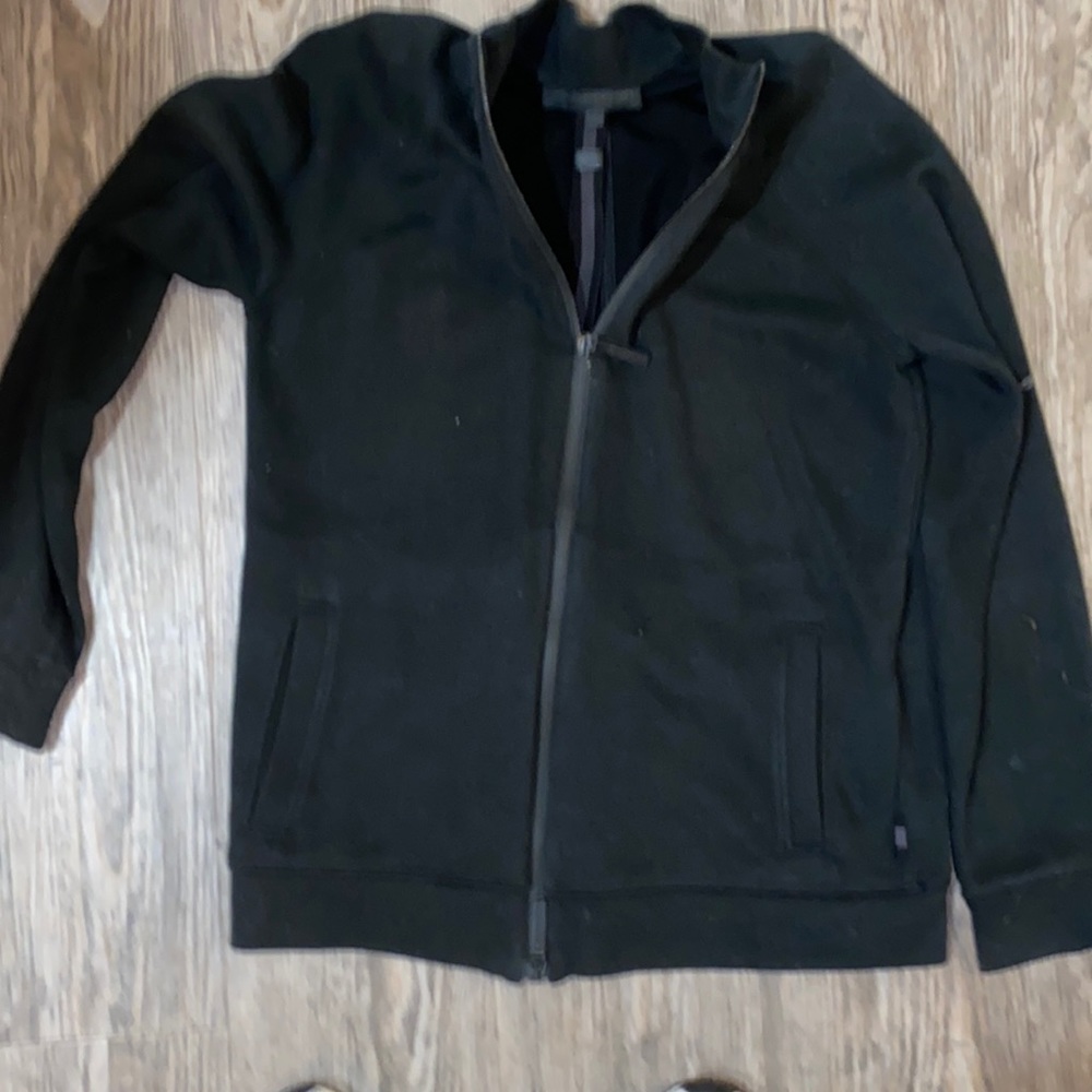 Gucci jacket
